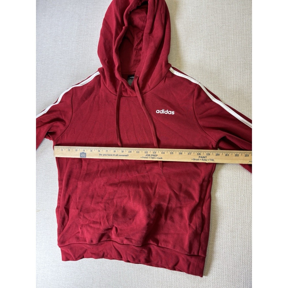 Lot of 3 Adidas Men's Pull Over Hoodies Size M - Picture 8 of 16